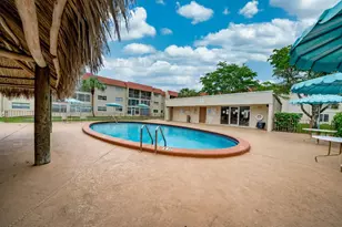 9660 Sunrise Lakes Blvd, Sunrise, FL 33322 - Photo 28