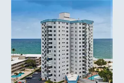 1500 S Ocean Boulevard #706, Pompano Beach, FL 33062 - Photo 36