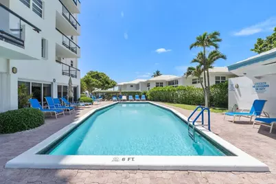 1500 S Ocean Boulevard #706, Pompano Beach, FL 33062 - Photo 28