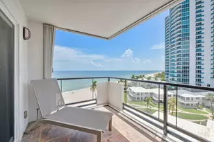 1500 S Ocean Blvd Unit, Pompano Beach, FL 33062 - Photo 2