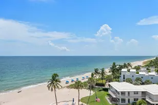 1500 S Ocean Blvd Unit, Pompano Beach, FL 33062 - Photo 1