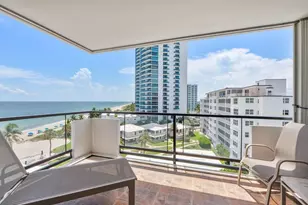1500 S Ocean Blvd Unit, Pompano Beach, FL 33062 - Photo 22