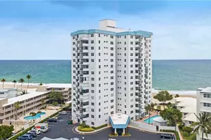 1500 S Ocean Blvd Unit, Pompano Beach, FL 33062 - Photo 34