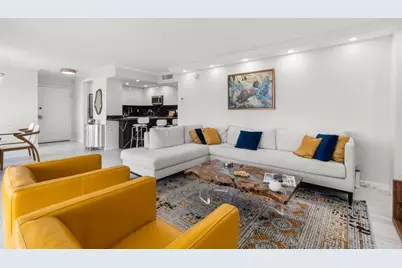 2030 S Ocean Drive #1407, Hallandale Beach, FL 33009 - Photo 8