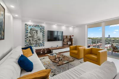 2030 S Ocean Drive #1407, Hallandale Beach, FL 33009 - Photo 4