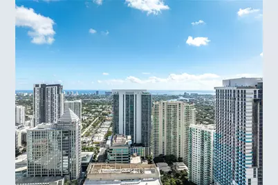 100 E Las Olas Boulevard #4604, Fort Lauderdale, FL 33301 - Photo 34