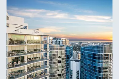 100 E Las Olas Boulevard #4604, Fort Lauderdale, FL 33301 - Photo 2