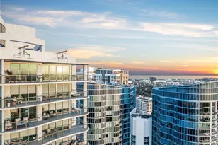 100 E Las Olas Blvd, Fort Lauderdale, FL 33301 - Photo 2