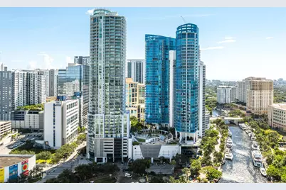 100 E Las Olas Boulevard #4604, Fort Lauderdale, FL 33301 - Photo 58