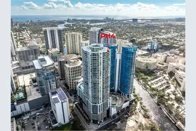 100 E Las Olas Boulevard #4604, Fort Lauderdale, FL 33301 - Photo 60