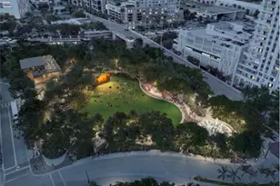 100 E Las Olas Blvd, Fort Lauderdale, FL 33301 - Photo 50