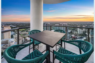 100 E Las Olas Boulevard #4604, Fort Lauderdale, FL 33301 - Photo 10