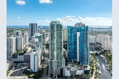 100 E Las Olas Boulevard #4604, Fort Lauderdale, FL 33301 - Photo 1