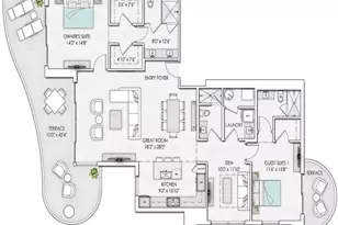 100 E Las Olas Blvd, Fort Lauderdale, FL 33301 - Photo 40