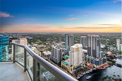 100 E Las Olas Boulevard #4604, Fort Lauderdale, FL 33301 - Photo 66