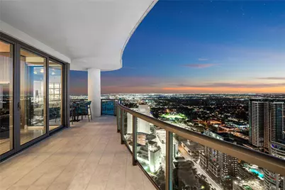 100 E Las Olas Boulevard #4604, Fort Lauderdale, FL 33301 - Photo 14