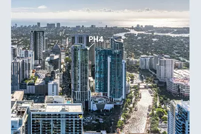 100 E Las Olas Boulevard #4604, Fort Lauderdale, FL 33301 - Photo 66