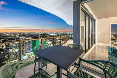 100 E Las Olas Boulevard #4604, Fort Lauderdale, FL 33301 - Photo 10