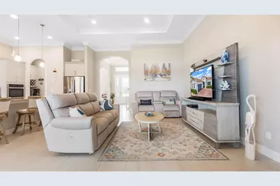 11989 SW Vano Way, Port Saint Lucie, FL 34987 - Photo 16