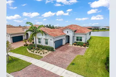 11989 SW Vano Way, Port Saint Lucie, FL 34987 - Photo 4