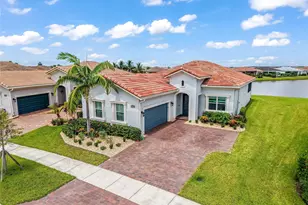 11989 SW Vano Wy, Port Saint Lucie, FL 34987 - Photo 4