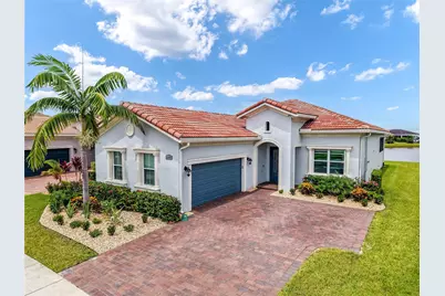 11989 SW Vano Way, Port Saint Lucie, FL 34987 - Photo 1