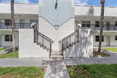 1925 Madison Street #14, Hollywood, FL 33020 - Photo 1