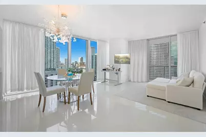 475 Brickell Avenue #1815, Miami, FL 33131 - Photo 6