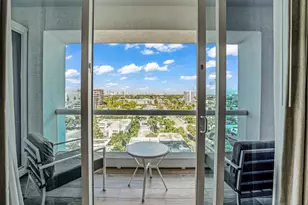 551 N Fort Lauderdale Beach Blvd, Fort Lauderdale, FL 33304 - Photo 1