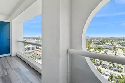 551 N Fort Lauderdale Beach Boulevard #R1902, Fort Lauderdale, FL 33304 - Photo 22