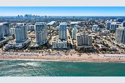 551 N Fort Lauderdale Beach Boulevard #R1902, Fort Lauderdale, FL 33304 - Photo 16
