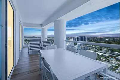 551 N Fort Lauderdale Beach Boulevard #R1902, Fort Lauderdale, FL 33304 - Photo 32