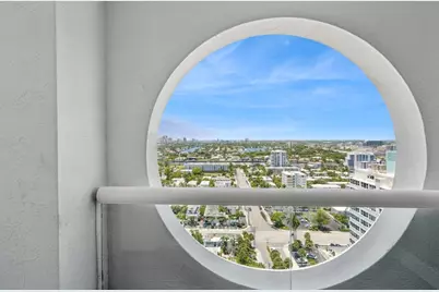551 N Fort Lauderdale Beach Boulevard #R1902, Fort Lauderdale, FL 33304 - Photo 26