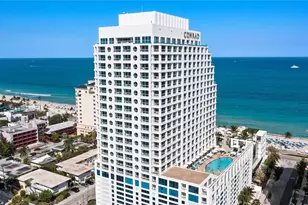 551 N Fort Lauderdale Beach Blvd, Fort Lauderdale, FL 33304 - Photo 2