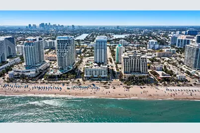 551 N Fort Lauderdale Beach Boulevard #R1902, Fort Lauderdale, FL 33304 - Photo 16