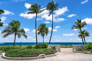 5100 N Ocean Blvd, Fort Lauderdale, FL 33308 - Photo 22