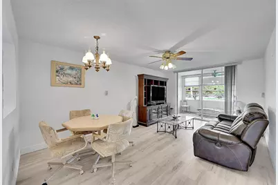 9380 Sunrise Lakes Boulevard #206, Sunrise, FL 33322 - Photo 1