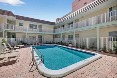 1450 N Riverside Drive #102, Pompano Beach, FL 33062 - Photo 20