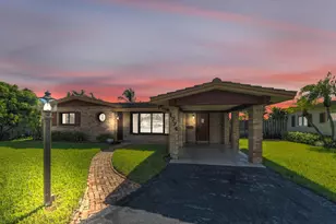 1774 NW 39th Pl, Oakland Park, FL 33309 - Photo 2