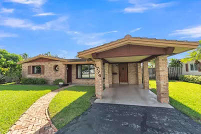 1774 NW 39th Place, Oakland Park, FL 33309 - Photo 38