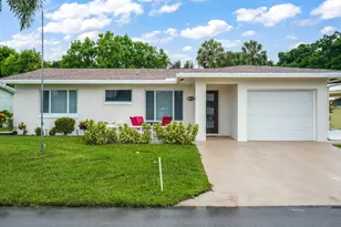 4513 NW 43rd Terrace, Tamarac, FL 33319 - Photo 1