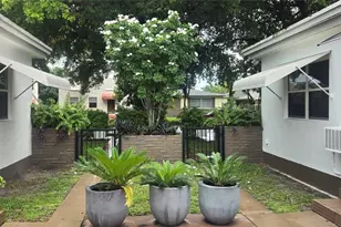 1933 Dewey St, Hollywood, FL 33020 - Photo 8