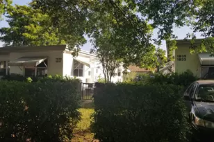 1933 Dewey St, Hollywood, FL 33020 - Photo 2