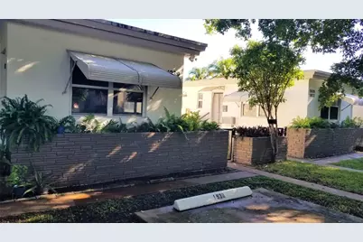1933 Dewey Street, Hollywood, FL 33020 - Photo 1