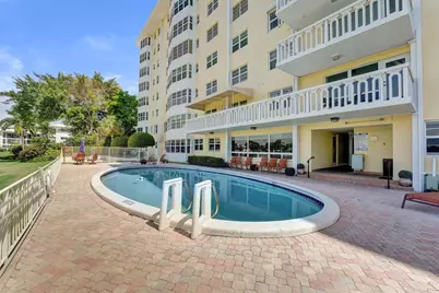2500 NE 48th Lane #603, Fort Lauderdale, FL 33308 - Photo 22