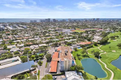 2500 NE 48th Lane #603, Fort Lauderdale, FL 33308 - Photo 26