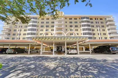 2500 NE 48th Lane #603, Fort Lauderdale, FL 33308 - Photo 16