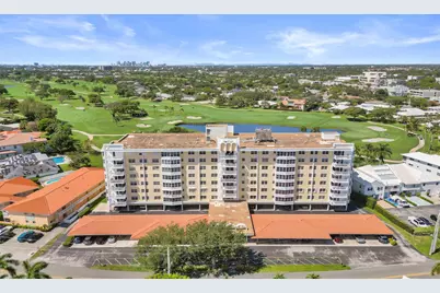 2500 NE 48th Lane #603, Fort Lauderdale, FL 33308 - Photo 14
