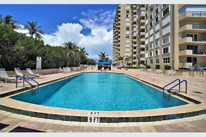 2000 S Ocean Boulevard #10N, Pompano Beach, FL 33062 - Photo 20