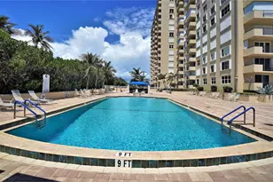 2000 S Ocean Blvd, Pompano Beach, FL 33062 - Photo 20